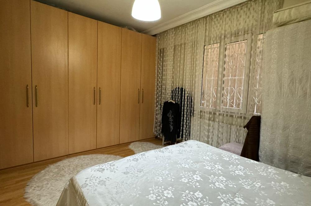 SATILIK 3+1 NURTEPE DE METRO İSTASYONUNA 100 MT MESAFEDE