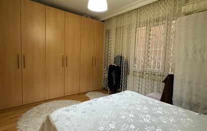 SATILIK 3+1 NURTEPE DE METRO İSTASYONUNA 100 MT MESAFEDE