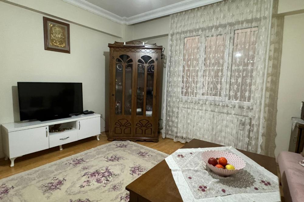 SATILIK 3+1 NURTEPE DE METRO İSTASYONUNA 100 MT MESAFEDE