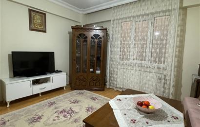 SATILIK 3+1 NURTEPE DE METRO İSTASYONUNA 100 MT MESAFEDE