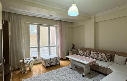 SATILIK 3+1 NURTEPE DE METRO İSTASYONUNA 100 MT MESAFEDE