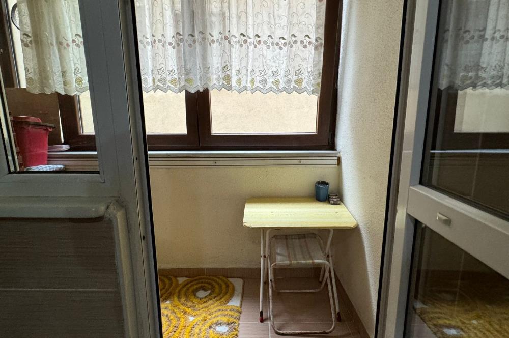 SATILIK 3+1 NURTEPE DE METRO İSTASYONUNA 100 MT MESAFEDE