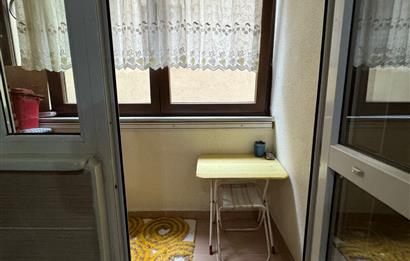SATILIK 3+1 NURTEPE DE METRO İSTASYONUNA 100 MT MESAFEDE