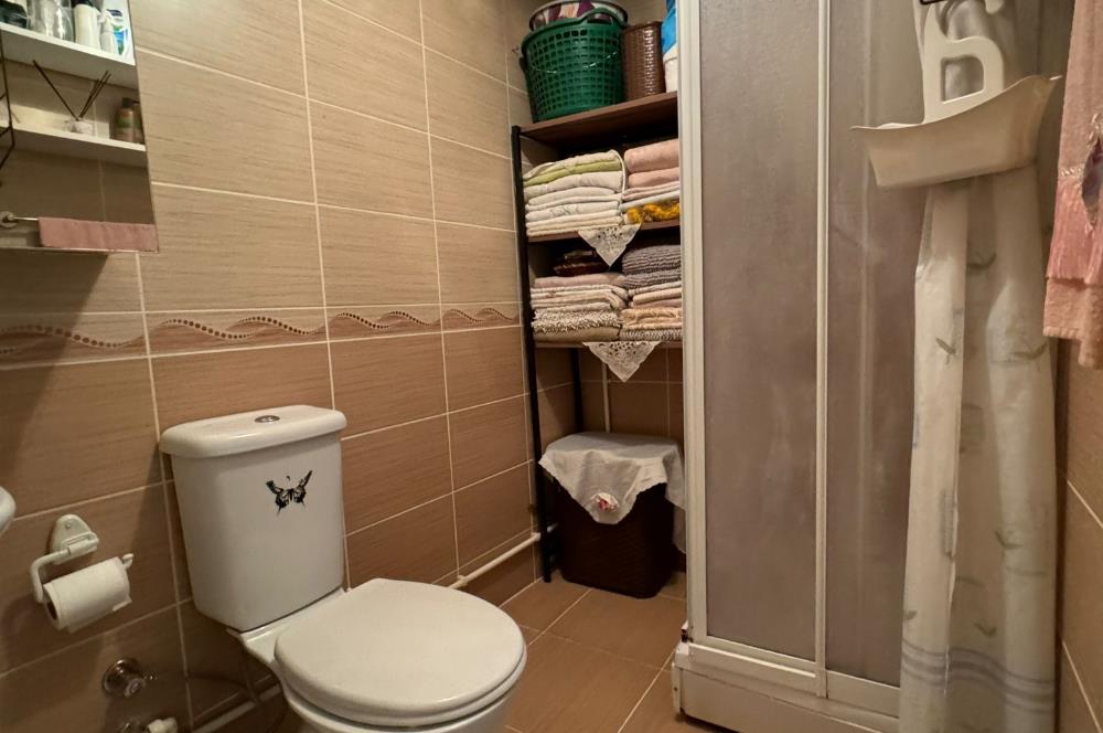 SATILIK 3+1 NURTEPE DE METRO İSTASYONUNA 100 MT MESAFEDE