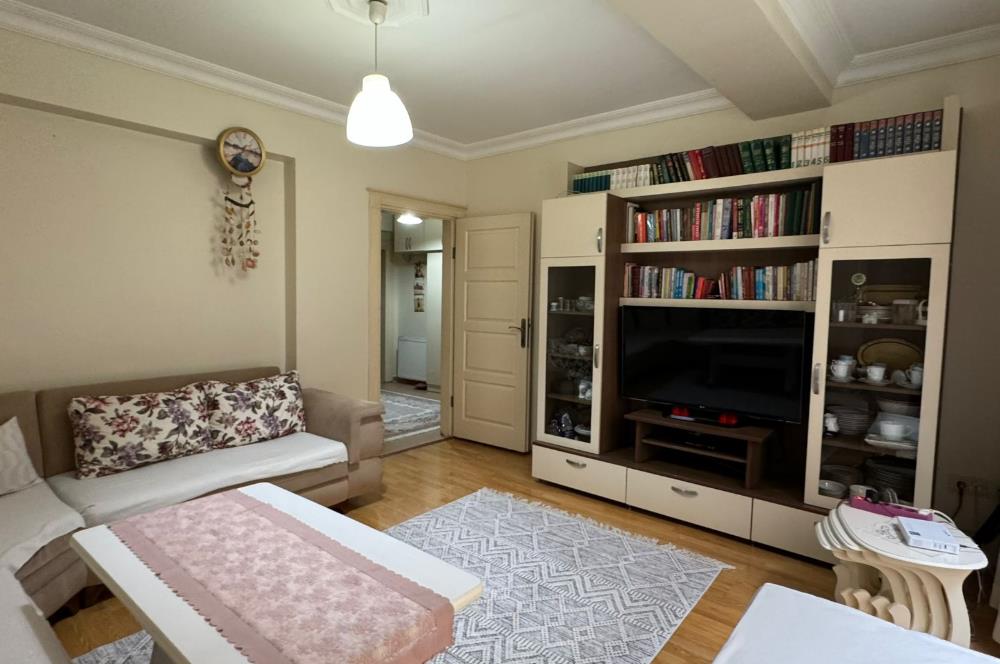 SATILIK 3+1 NURTEPE DE METRO İSTASYONUNA 100 MT MESAFEDE