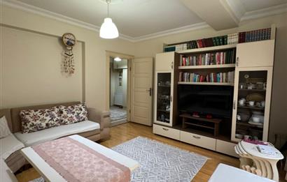 SATILIK 3+1 NURTEPE DE METRO İSTASYONUNA 100 MT MESAFEDE