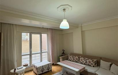 SATILIK 3+1 NURTEPE DE METRO İSTASYONUNA 100 MT MESAFEDE