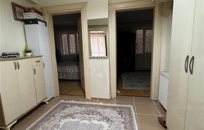 SATILIK 3+1 NURTEPE DE METRO İSTASYONUNA 100 MT MESAFEDE