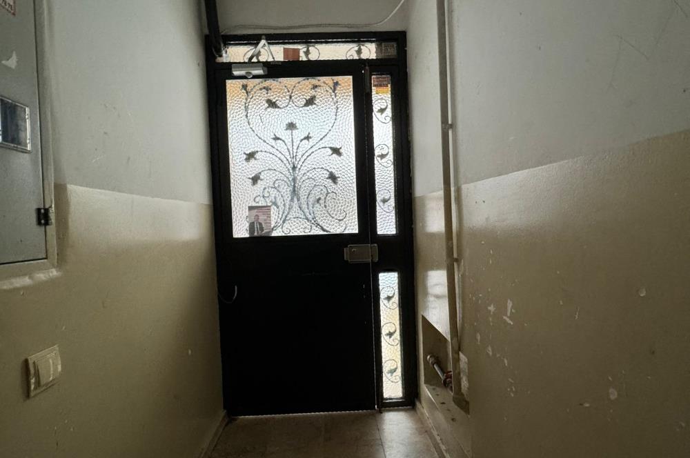 SATILIK 3+1 NURTEPE DE METRO İSTASYONUNA 100 MT MESAFEDE