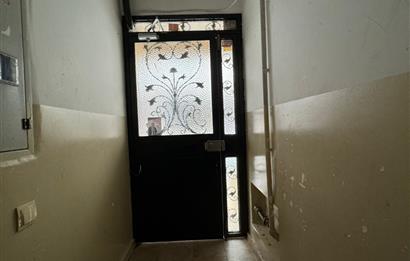 SATILIK 3+1 NURTEPE DE METRO İSTASYONUNA 100 MT MESAFEDE