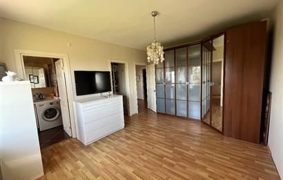 CENTURY 21'DEN 2 DÖNÜM ARAZİ İÇİNDE ŞÖMİNELİ KIŞ BAHÇELİ 4+1