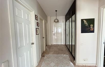CENTURY 21'DEN 2 DÖNÜM ARAZİ İÇİNDE ŞÖMİNELİ KIŞ BAHÇELİ 4+1