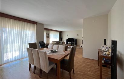 CENTURY 21'DEN 2 DÖNÜM ARAZİ İÇİNDE ŞÖMİNELİ KIŞ BAHÇELİ 4+1