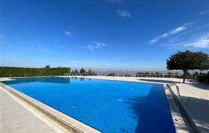 CENTURY 21'DEN 2 DÖNÜM ARAZİ İÇİNDE ŞÖMİNELİ KIŞ BAHÇELİ 4+1
