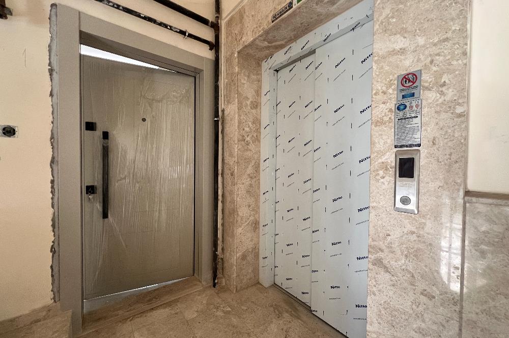 C21 BAL'DAN ÇEVREYOLU CD. ÜZERİNDE FIRSAT SATILIK 2+1 DAİRELER