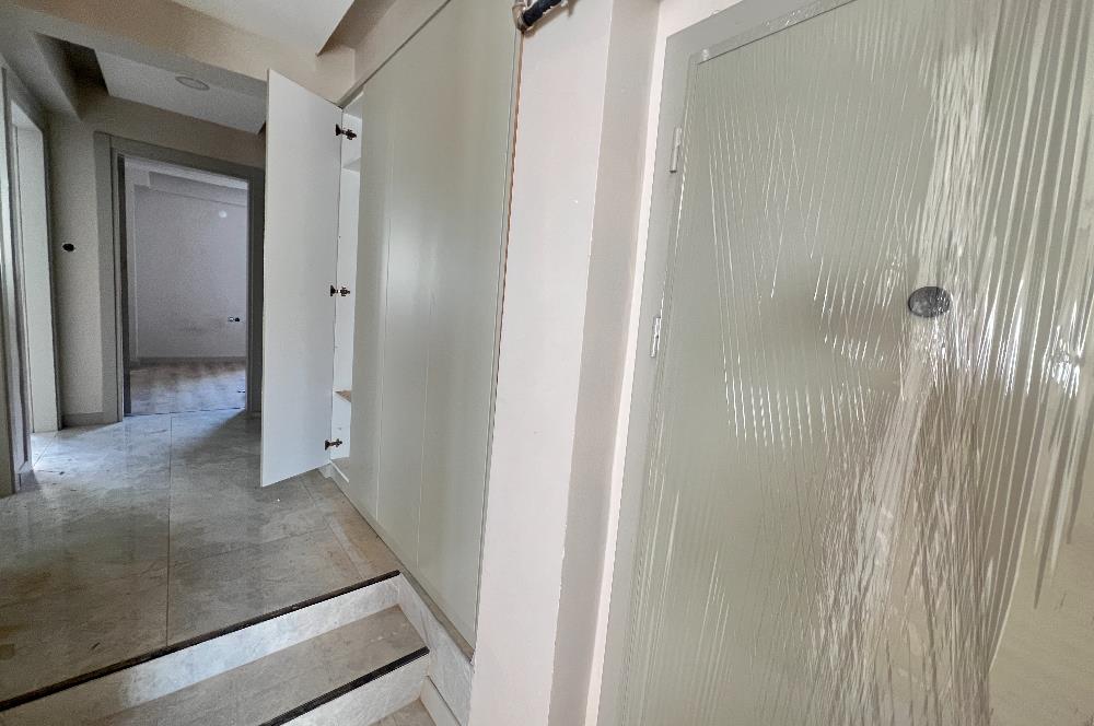 C21 BAL'DAN ÇEVREYOLU CD. ÜZERİNDE FIRSAT SATILIK 2+1 DAİRELER