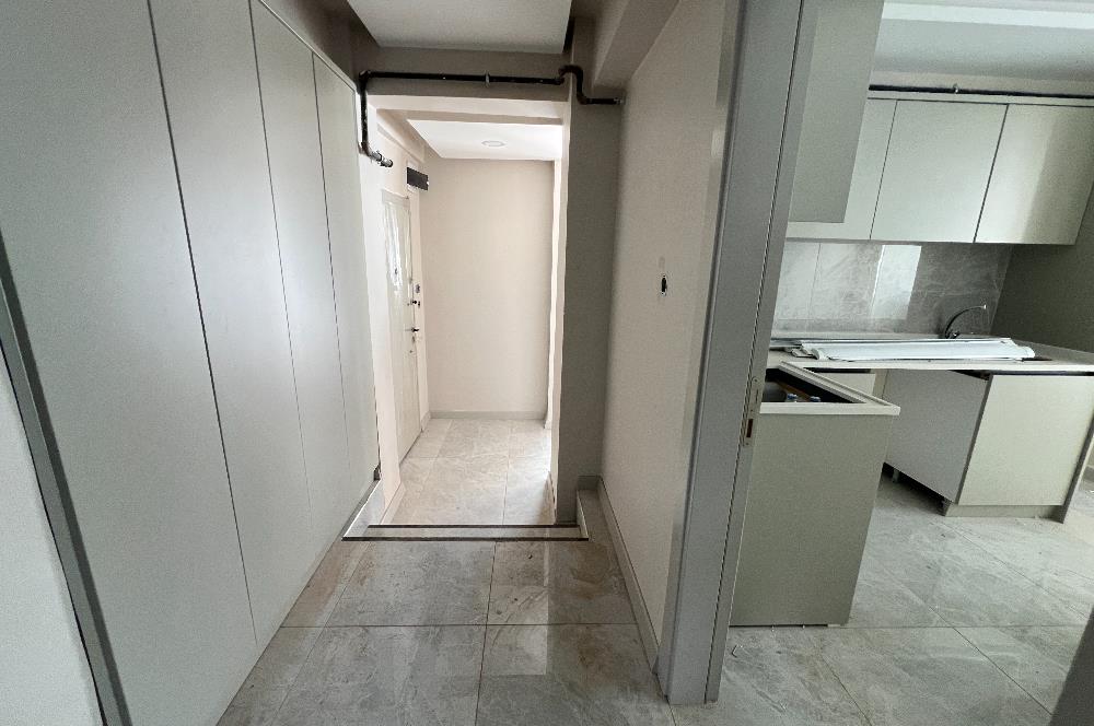 C21 BAL'DAN ÇEVREYOLU CD. ÜZERİNDE FIRSAT SATILIK 2+1 DAİRELER