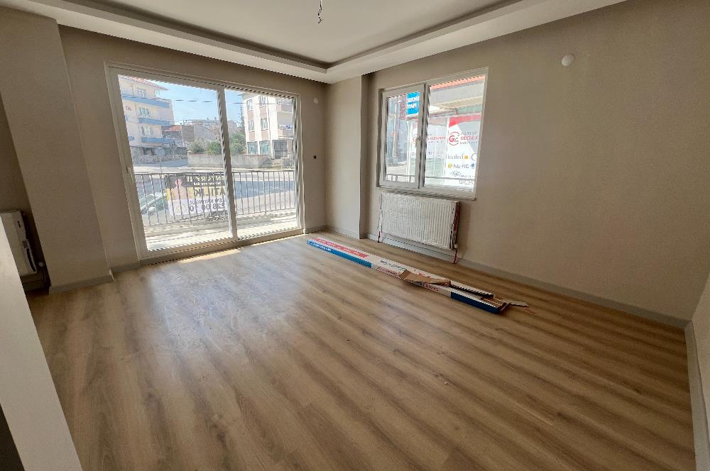 C21 BAL'DAN ÇEVREYOLU CD. ÜZERİNDE FIRSAT SATILIK 2+1 DAİRELER
