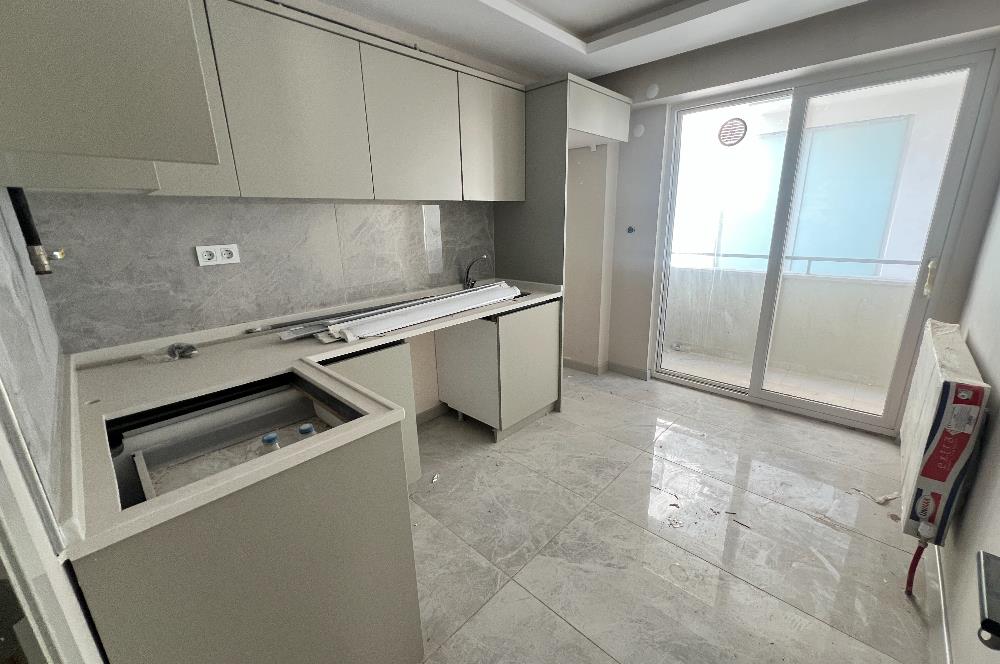 C21 BAL'DAN ÇEVREYOLU CD. ÜZERİNDE FIRSAT SATILIK 2+1 DAİRELER