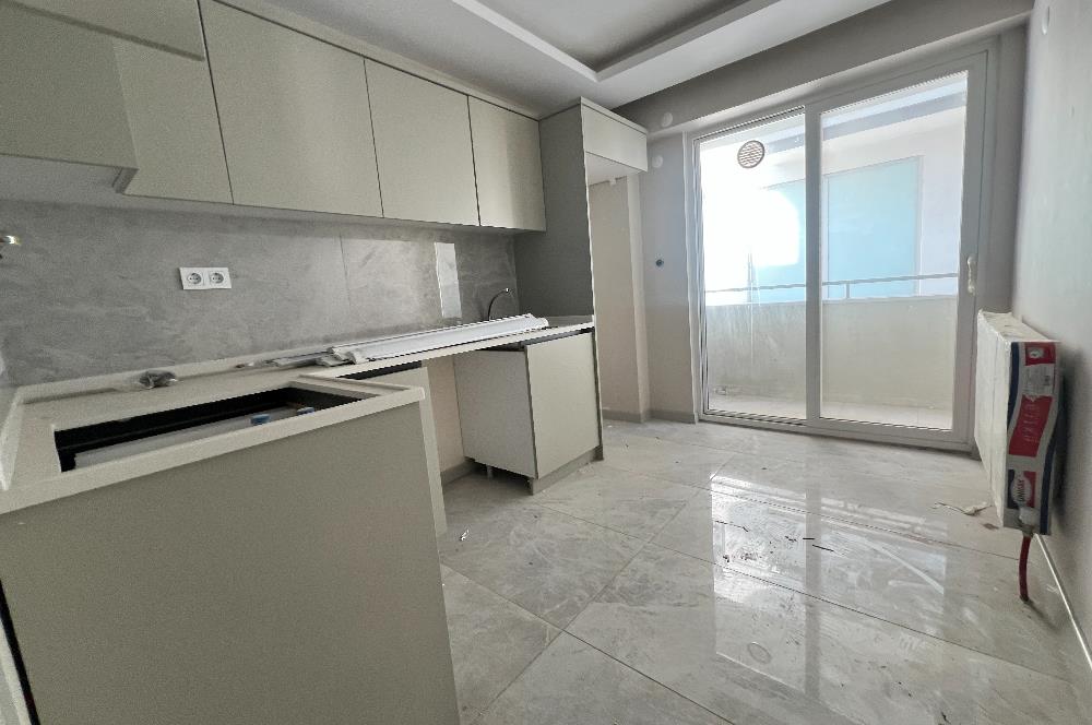 C21 BAL'DAN ÇEVREYOLU CD. ÜZERİNDE FIRSAT SATILIK 2+1 DAİRELER