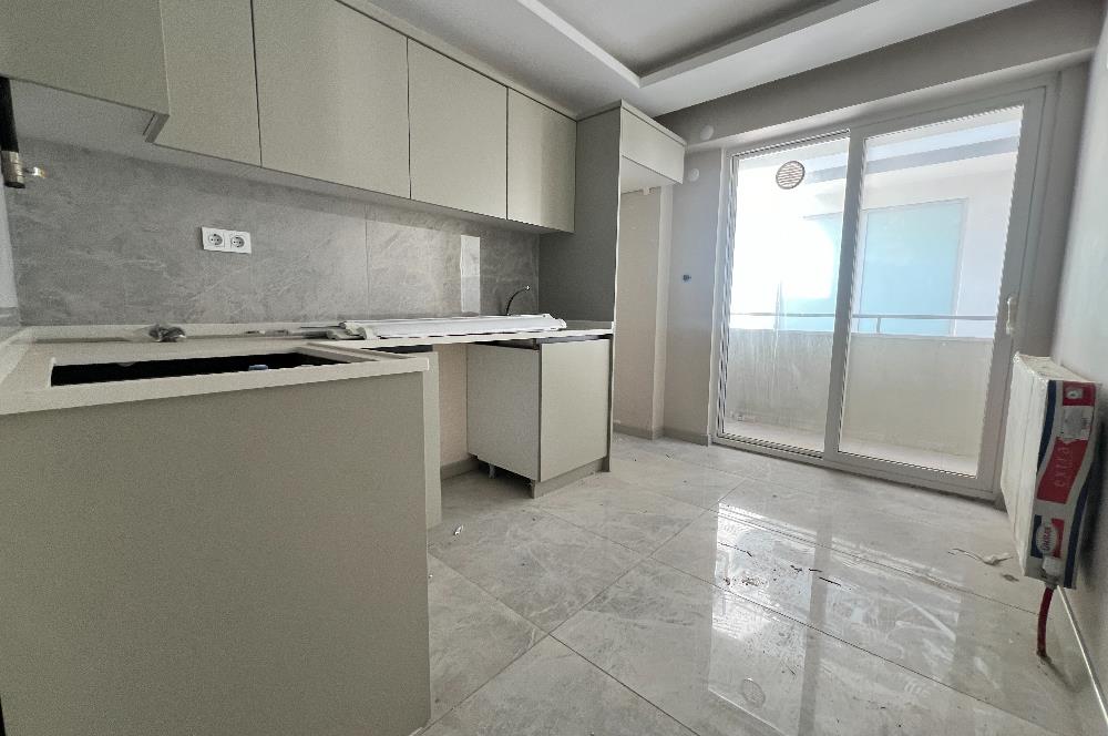 C21 BAL'DAN ÇEVREYOLU CD. ÜZERİNDE FIRSAT SATILIK 2+1 DAİRELER
