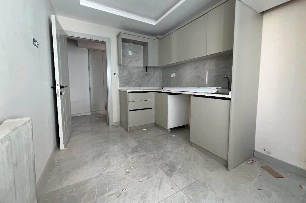 C21 BAL'DAN ÇEVREYOLU CD. ÜZERİNDE FIRSAT SATILIK 2+1 DAİRELER