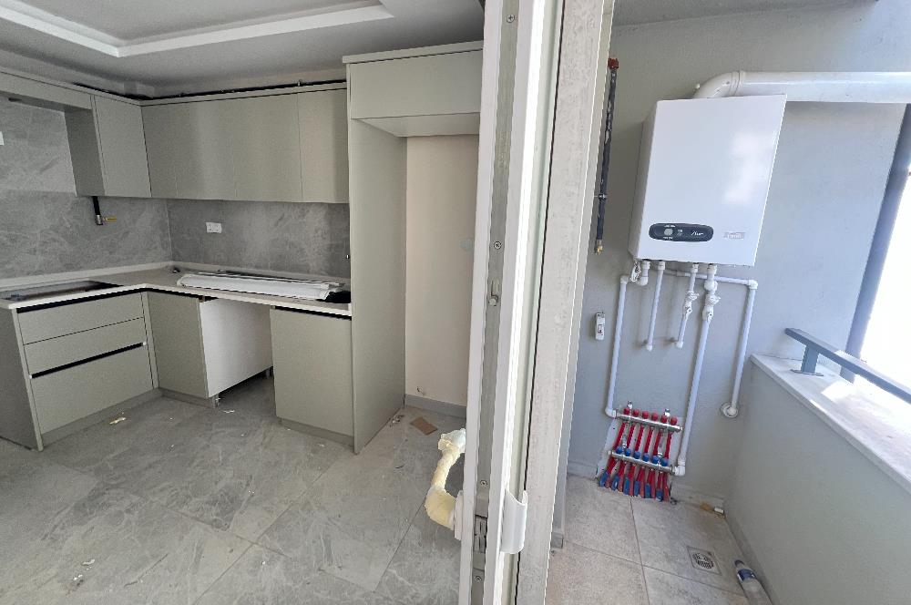 C21 BAL'DAN ÇEVREYOLU CD. ÜZERİNDE FIRSAT SATILIK 2+1 DAİRELER