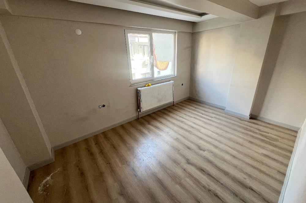 C21 BAL'DAN ÇEVREYOLU CD. ÜZERİNDE FIRSAT SATILIK 2+1 DAİRELER