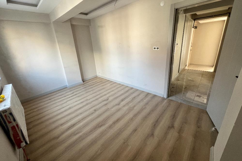 C21 BAL'DAN ÇEVREYOLU CD. ÜZERİNDE FIRSAT SATILIK 2+1 DAİRELER