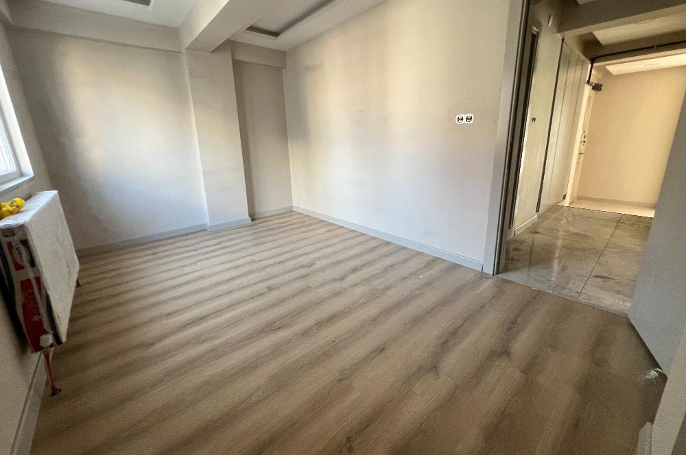 C21 BAL'DAN ÇEVREYOLU CD. ÜZERİNDE FIRSAT SATILIK 2+1 DAİRELER