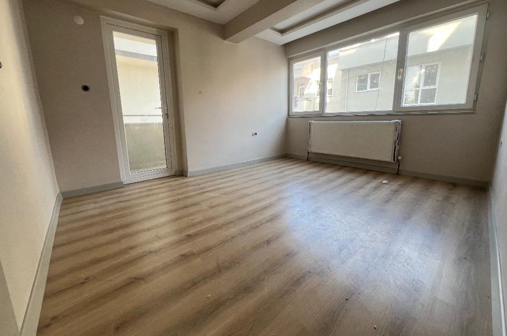 C21 BAL'DAN ÇEVREYOLU CD. ÜZERİNDE FIRSAT SATILIK 2+1 DAİRELER