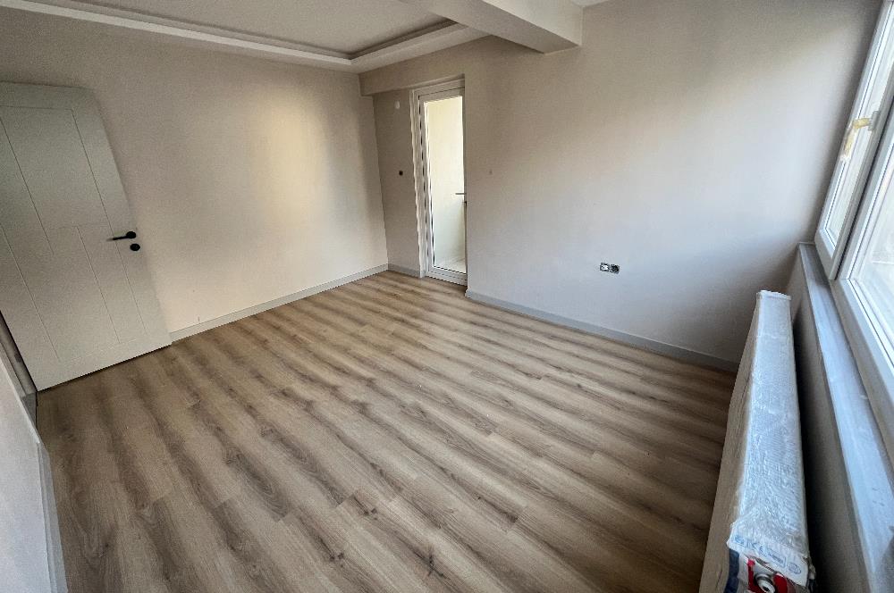 C21 BAL'DAN ÇEVREYOLU CD. ÜZERİNDE FIRSAT SATILIK 2+1 DAİRELER