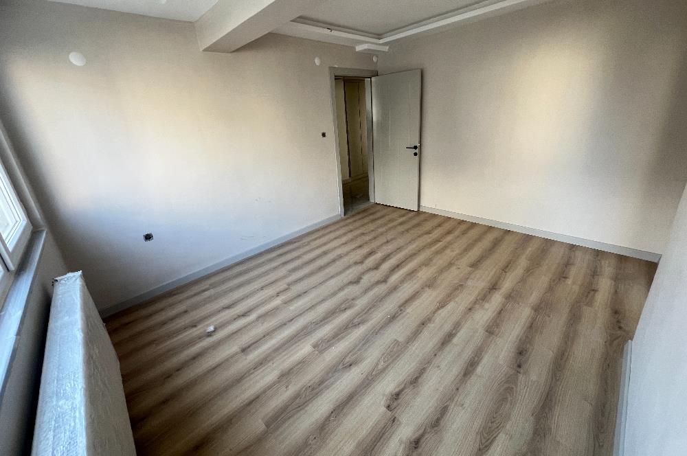 C21 BAL'DAN ÇEVREYOLU CD. ÜZERİNDE FIRSAT SATILIK 2+1 DAİRELER