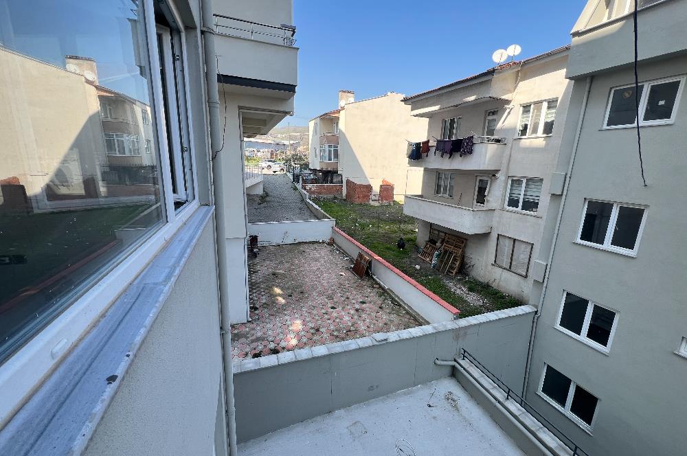 C21 BAL'DAN ÇEVREYOLU CD. ÜZERİNDE FIRSAT SATILIK 2+1 DAİRELER