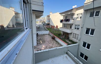 C21 BAL'DAN ÇEVREYOLU CD. ÜZERİNDE FIRSAT SATILIK 2+1 DAİRELER