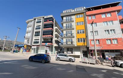 C21 BAL'DAN ÇEVREYOLU CD. ÜZERİNDE FIRSAT SATILIK 2+1 DAİRELER
