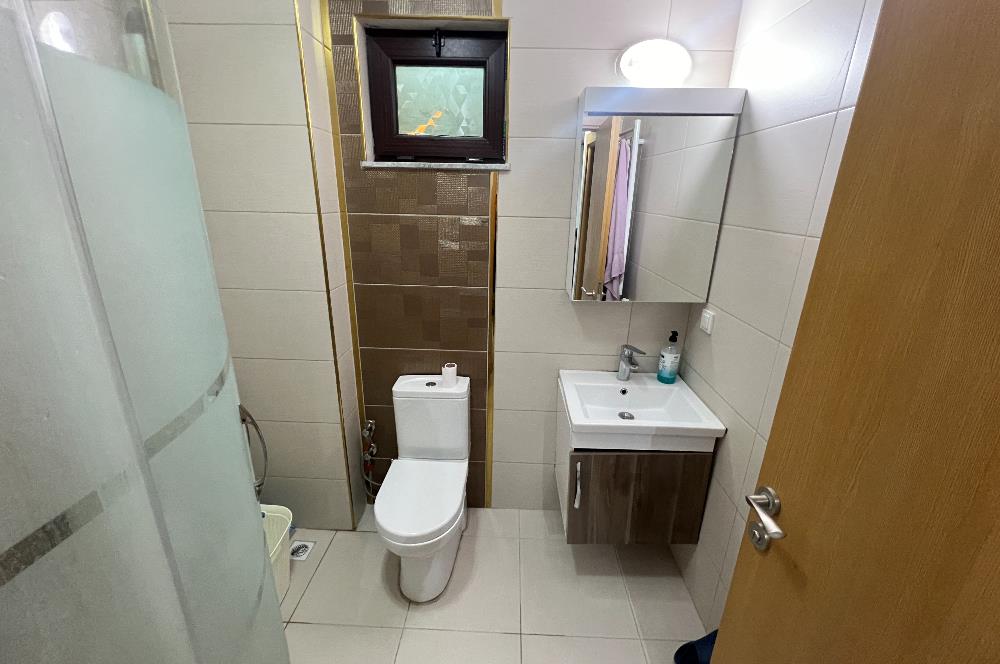 C21 BAL'DAN YILDIZ MAHALLESİNDE 1+1 EŞYALI KİRALIK DAİRE