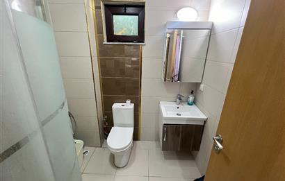 C21 BAL'DAN YILDIZ MAHALLESİNDE 1+1 EŞYALI KİRALIK DAİRE