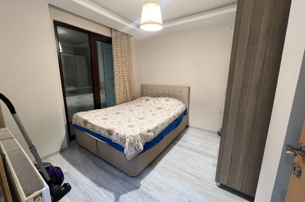 C21 BAL'DAN YILDIZ MAHALLESİNDE 1+1 EŞYALI KİRALIK DAİRE