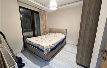 C21 BAL'DAN YILDIZ MAHALLESİNDE 1+1 EŞYALI KİRALIK DAİRE