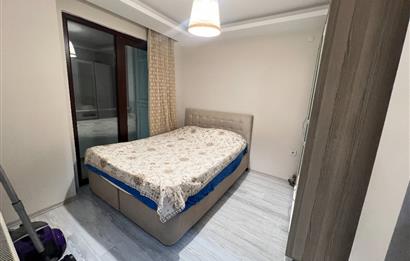 C21 BAL'DAN YILDIZ MAHALLESİNDE 1+1 EŞYALI KİRALIK DAİRE