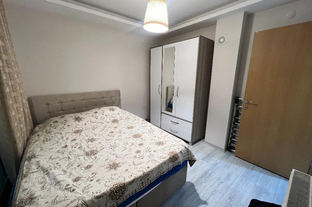 C21 BAL'DAN YILDIZ MAHALLESİNDE 1+1 EŞYALI KİRALIK DAİRE