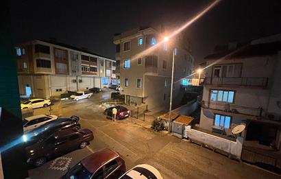 C21 BAL'DAN YILDIZ MAHALLESİNDE 1+1 EŞYALI KİRALIK DAİRE