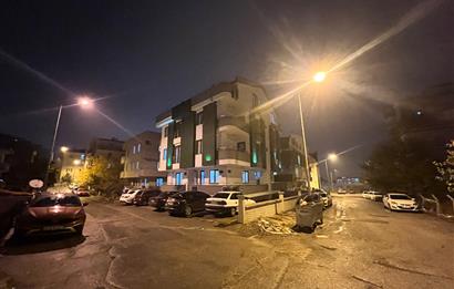 C21 BAL'DAN YILDIZ MAHALLESİNDE 1+1 EŞYALI KİRALIK DAİRE