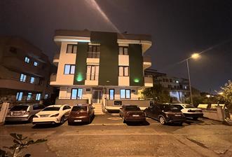 C21 BAL'DAN YILDIZ MAHALLESİNDE 1+1 EŞYALI KİRALIK DAİRE