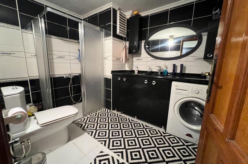 C21 BAL'DAN ATATÜRKMAH BAKIMLI 2+1 MERKEZİ KONUMDA SATILIK DAİRE