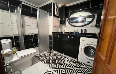 C21 BAL'DAN ATATÜRKMAH BAKIMLI 2+1 MERKEZİ KONUMDA SATILIK DAİRE