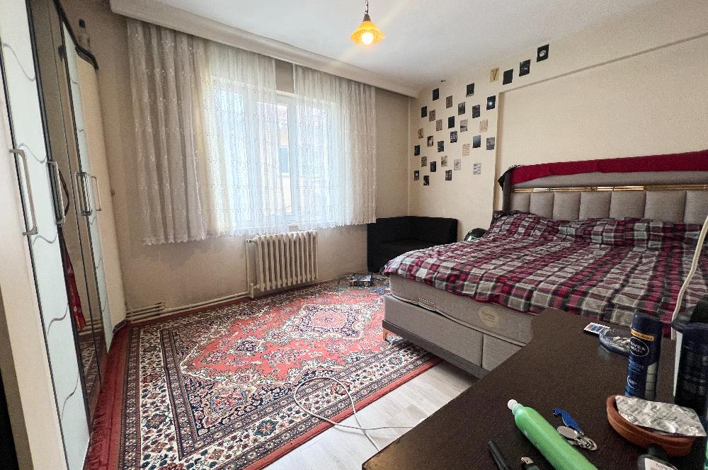 C21 BAL'DAN ATATÜRKMAH BAKIMLI 2+1 MERKEZİ KONUMDA SATILIK DAİRE