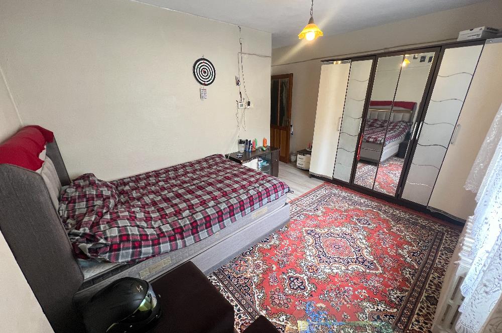 C21 BAL'DAN ATATÜRKMAH BAKIMLI 2+1 MERKEZİ KONUMDA SATILIK DAİRE