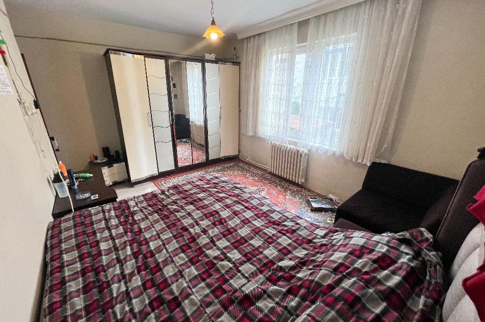 C21 BAL'DAN ATATÜRKMAH BAKIMLI 2+1 MERKEZİ KONUMDA SATILIK DAİRE